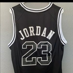 Jordan PSG Basketball Jersey Paris Saint Germain